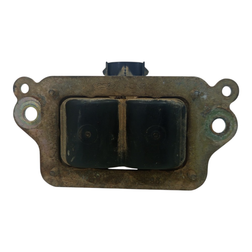 Bobina Ignição Ford Ka 1.0 8v 1997 A 2006 5