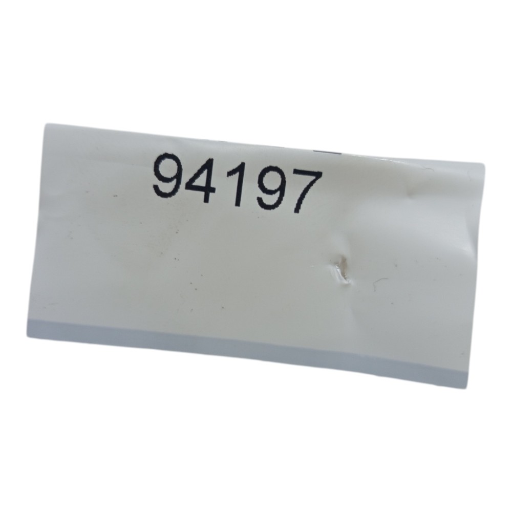 Acabamento Moldura Retrovisor Interno Le Ford Ka 1996 A 2002 9