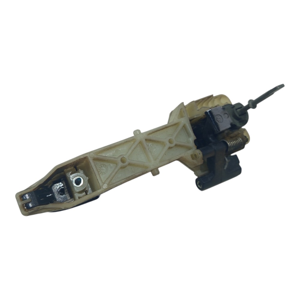 Maçaneta Externa Dianteira Esquerda Hyundai I30 2009 A 2012 4