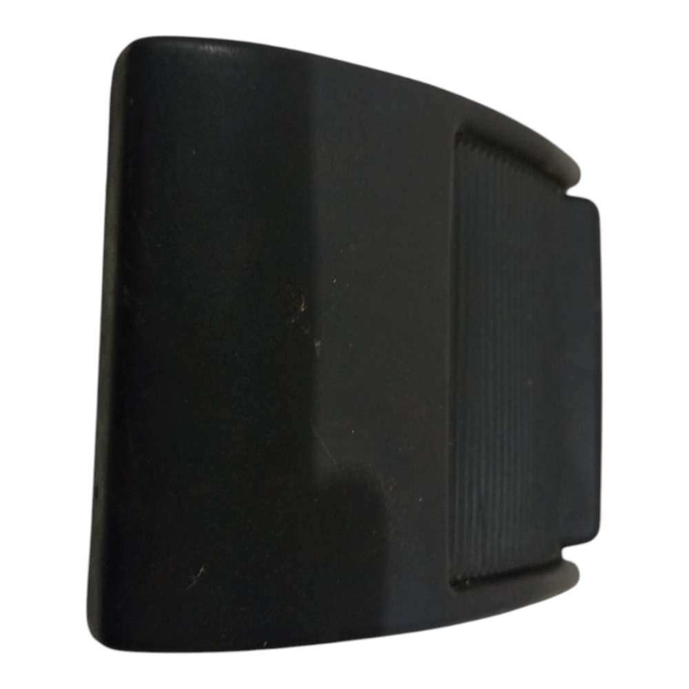Porta Treco Cinzeiro Preto Fiat Premio 1985 1986 1987 A 1993 6