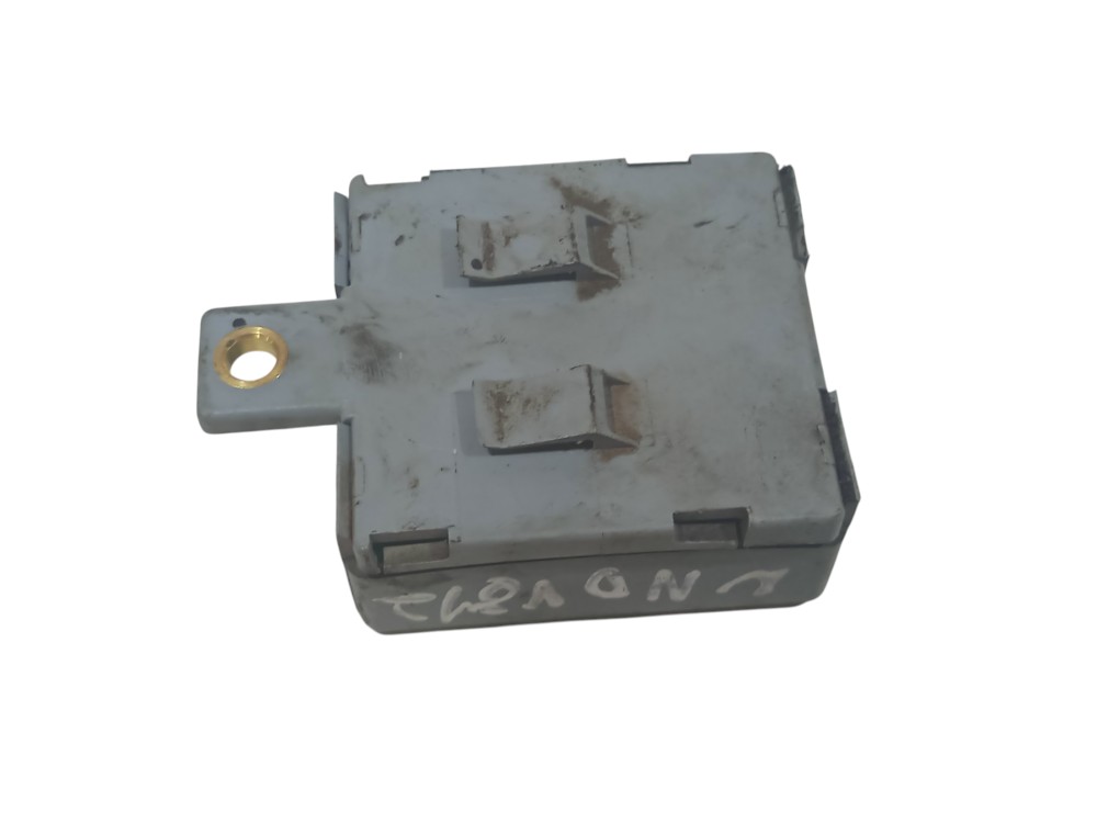 Módulo Imobilizador Fiat Uno 1.0 1984 1985 1986 1987 A 2012 6
