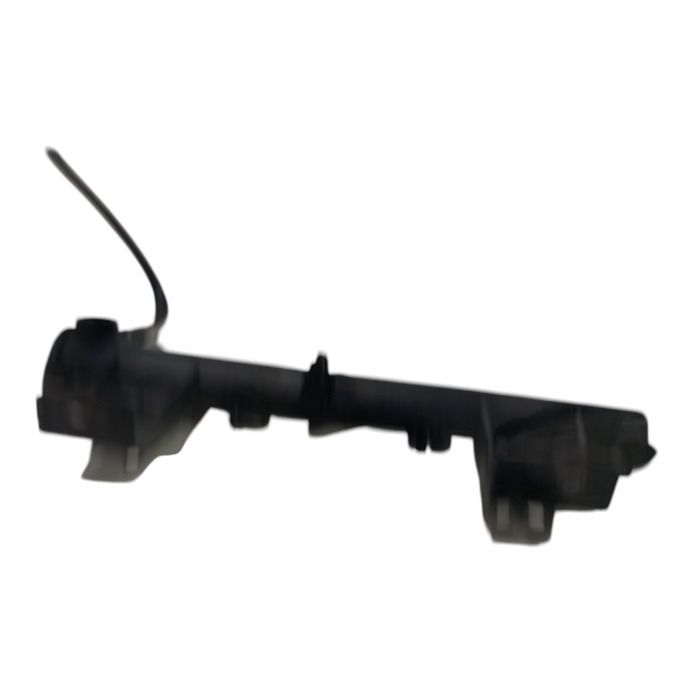 Flauta Bico Injeção Peugeot 307 2007 A 2012 5