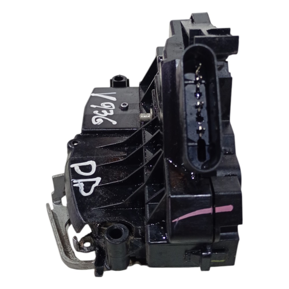 Fechadura Dianteiro Direito Ford Ka 1.5 16v 2011 A 2021 5