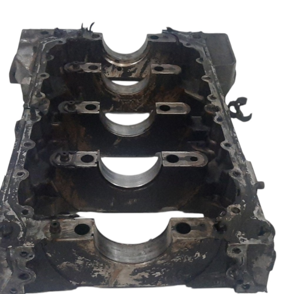 Sobre Carter Motor Citroen C4 Pallas 2.0 2007 2008 A 2012 3