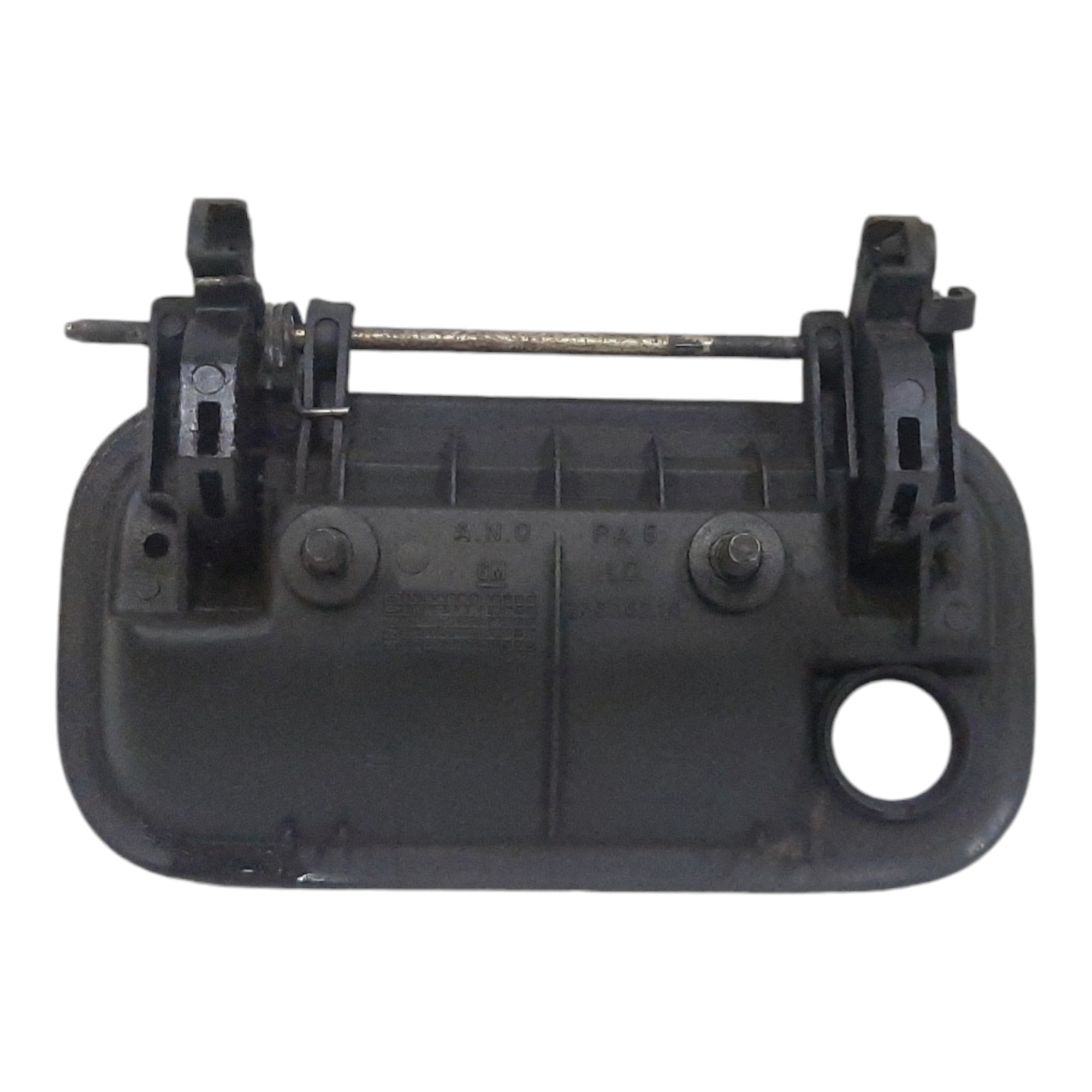 Maçaneta Externa Dianteira Direita Gm Corsa 1994 1995 A 2010 5