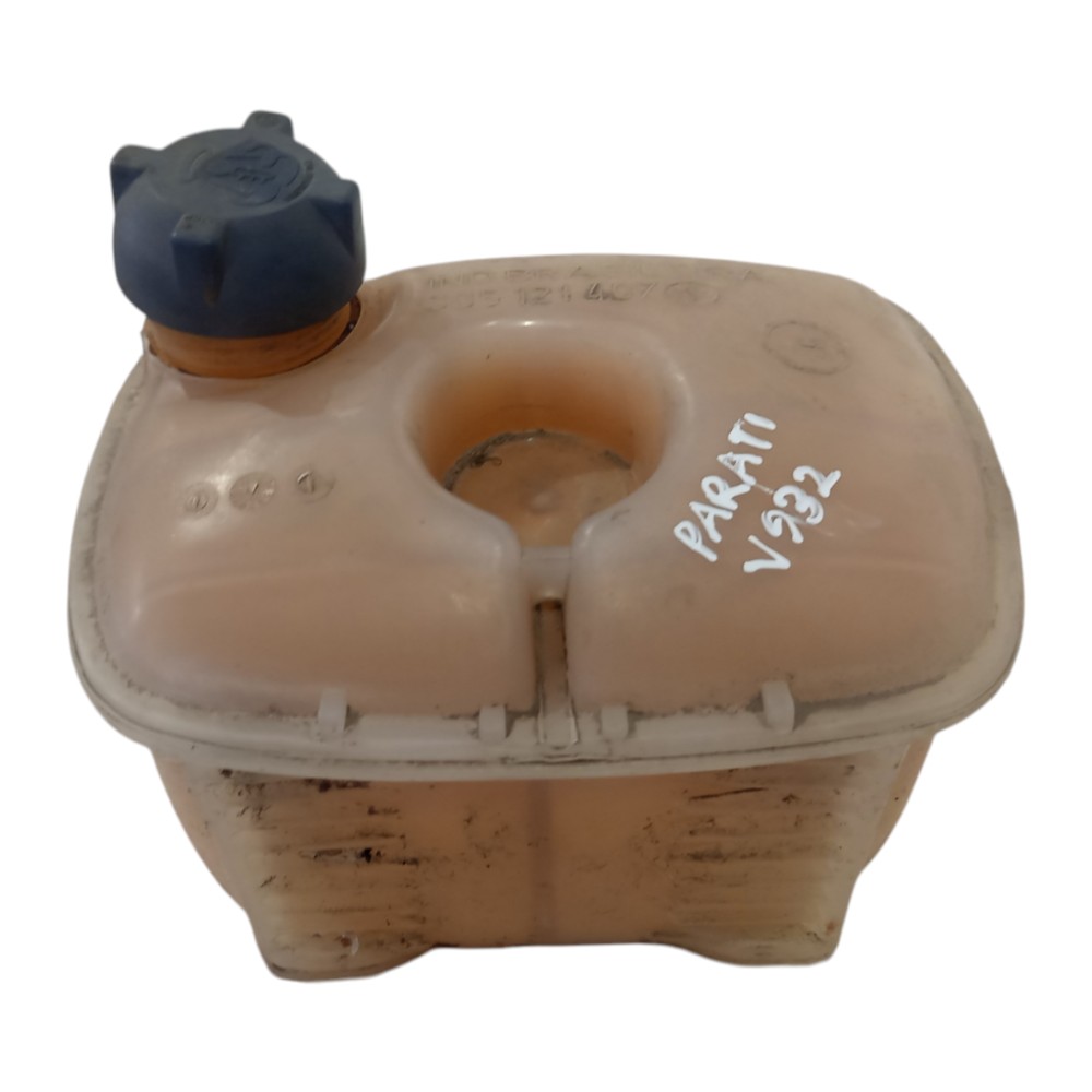 Reservatório Agua Vw Saveiro Parati Gol 1.6 8v Ap 1987/1999 2