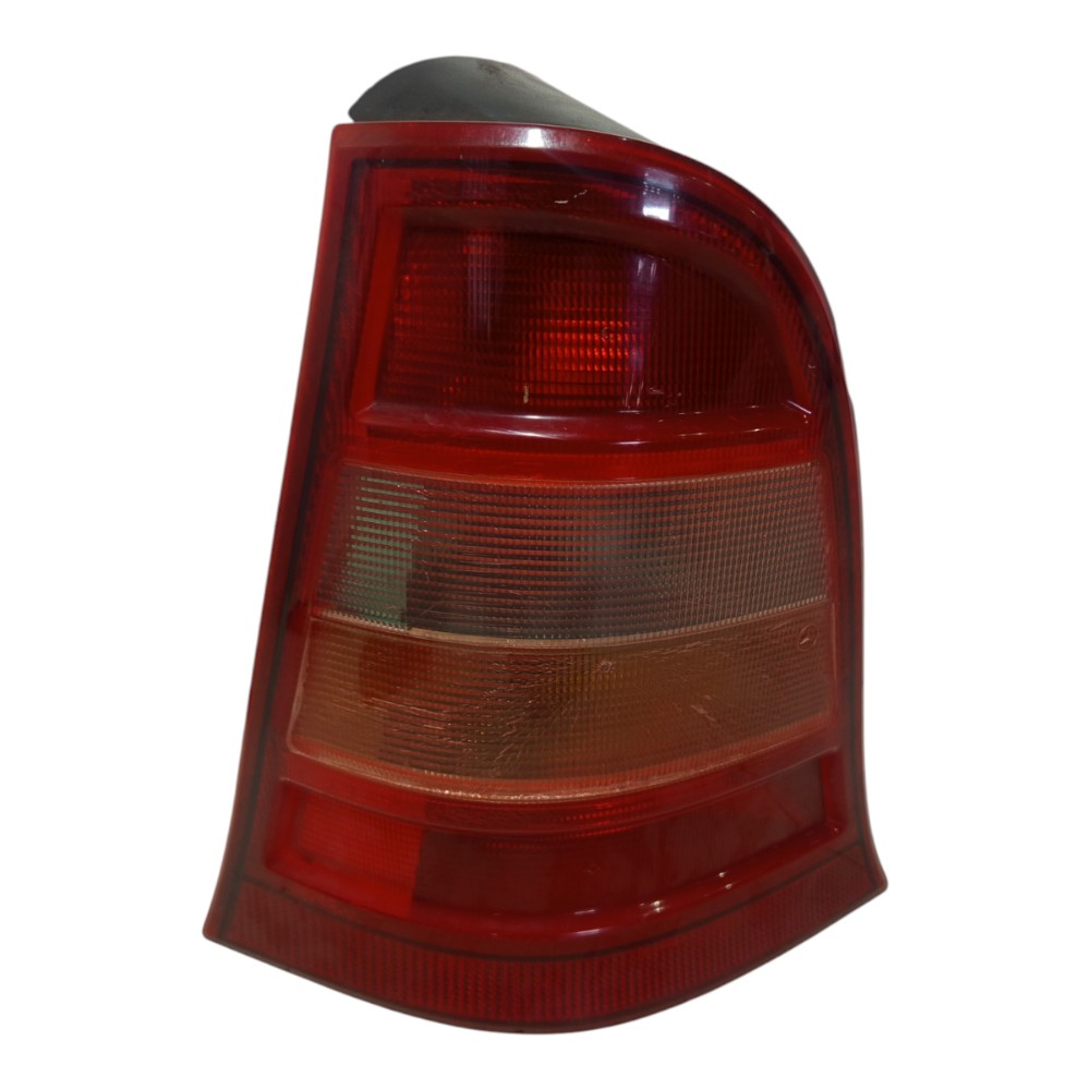 Lanterna Traseira Esquerda Mercedes Benz A160 1995 A 2005 1