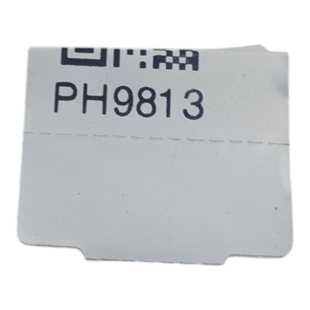 Aplique Parachoque Traseiro Freelander 2 2007 2008 09 A 2012 9