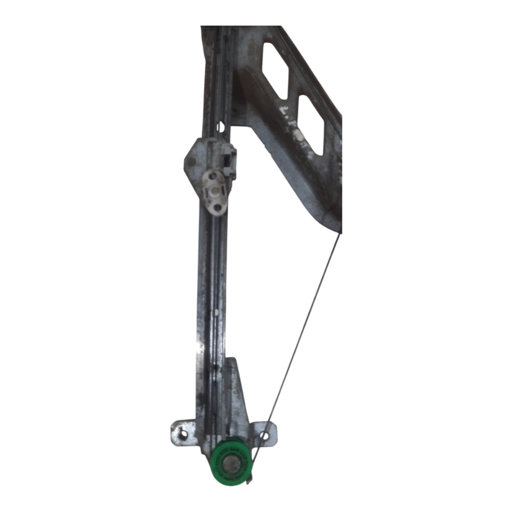 Máquina Vidro Tras Esquerda Gm Corsa Classic 1995 A 2013 2