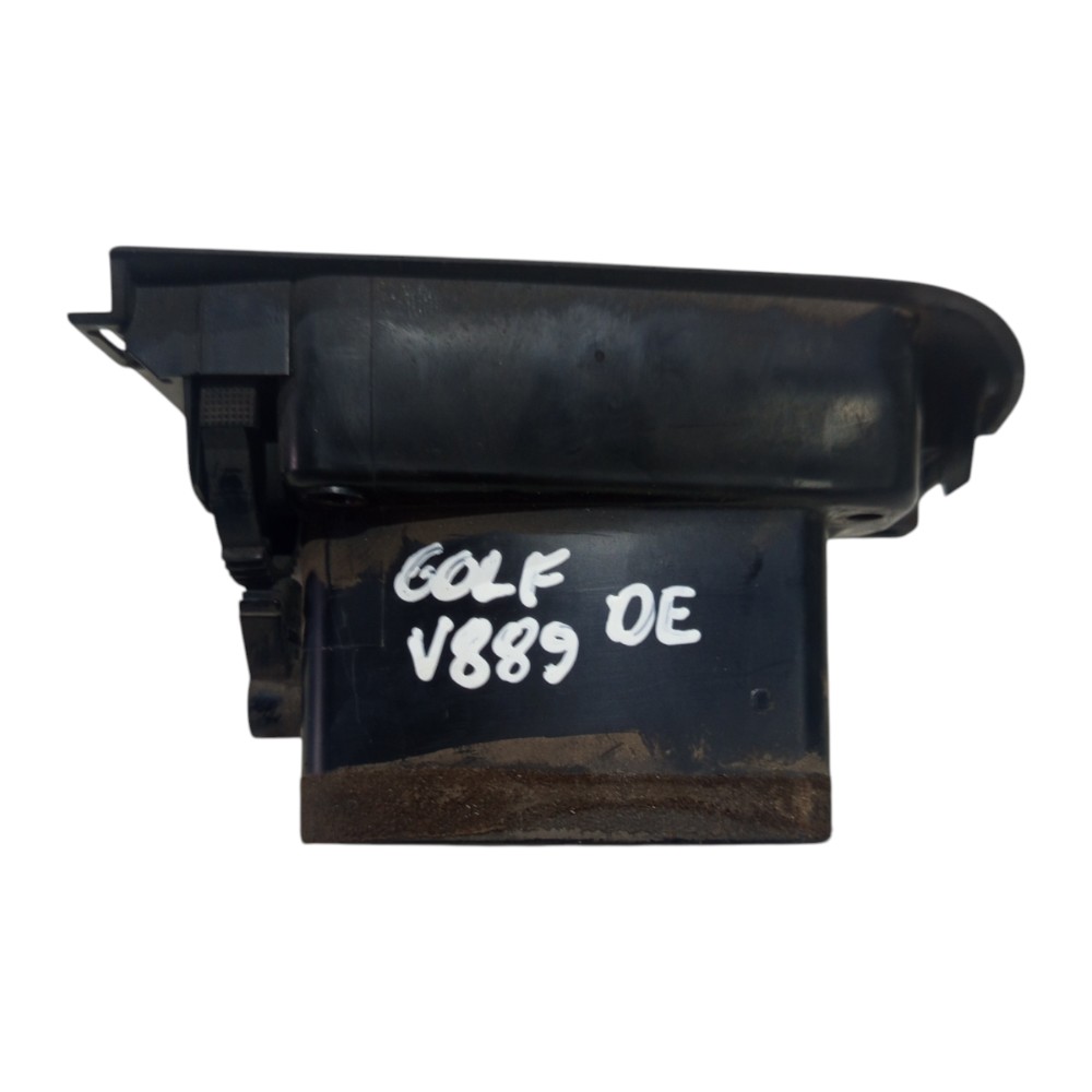 Moldura Difusor Ar Esquerdo Volkswagen Golf 1995 A 1998 3