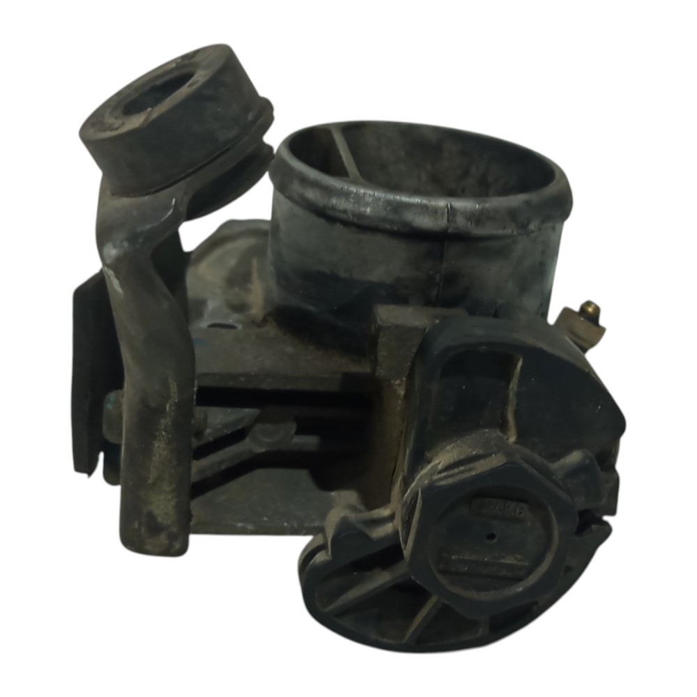 Tbi Corpo Borboleta Injeção Fiat Uno 1.0 Fire 2001 A 2012 2