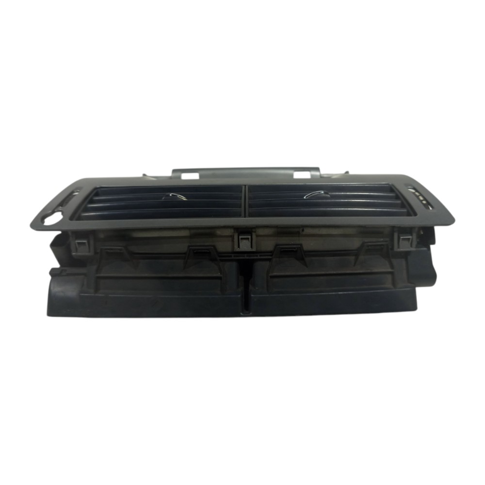 Moldura Central Difusor Ar Citroen C4 Pallas 2007 08 A 2013 2