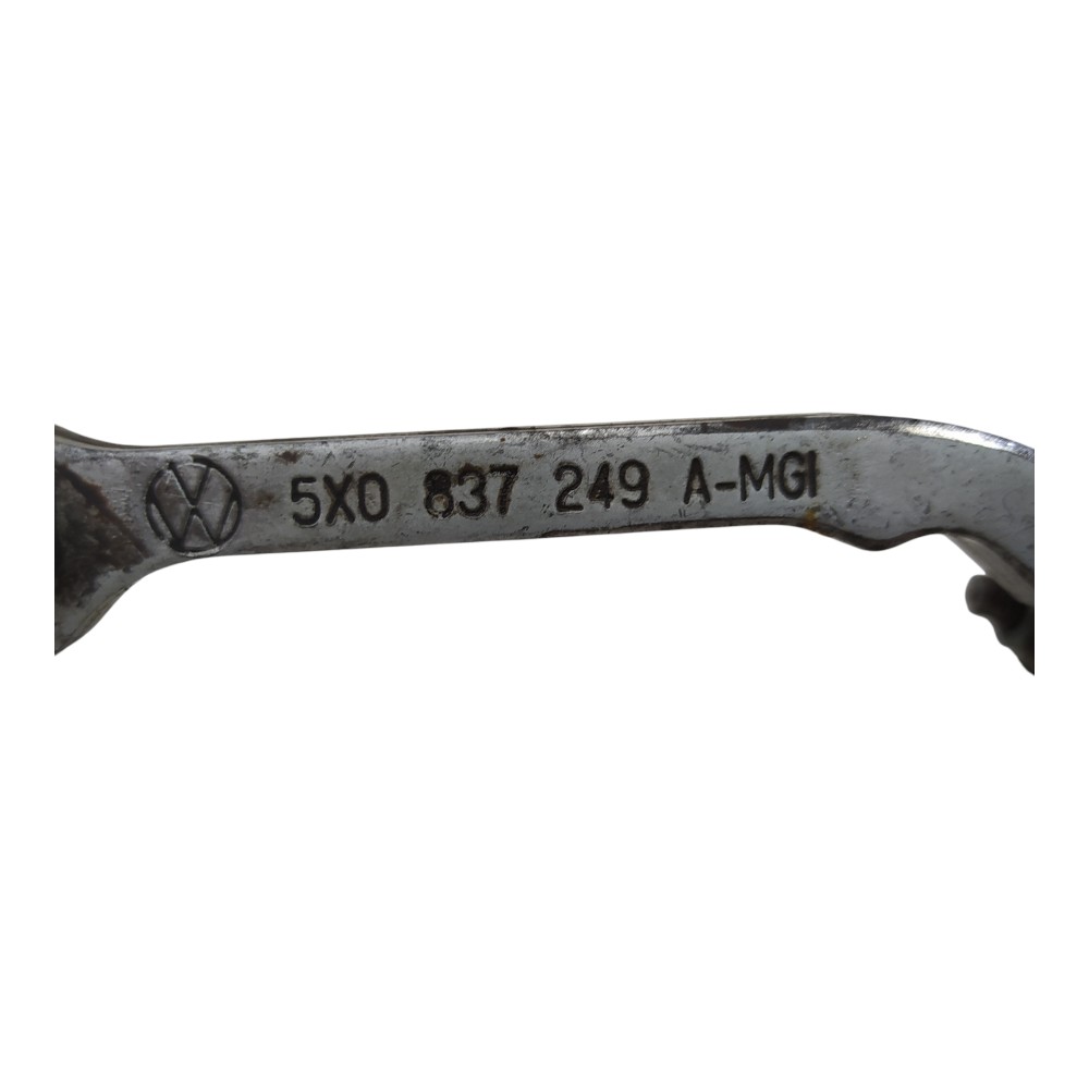 Limitador Porta Volkswagen Gol Parati 2005 2006 2007 A 2009 4