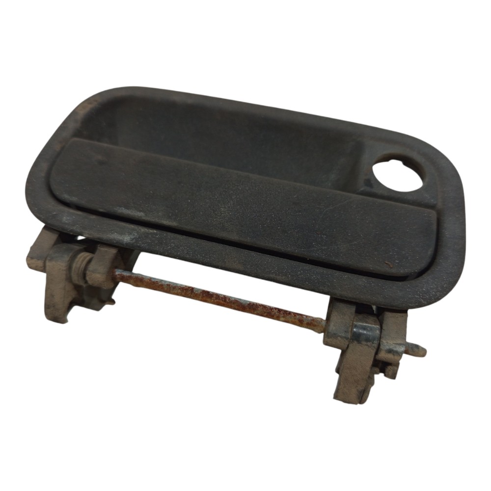 Maçaneta Externa Direita Chevrolet Gm Astra 1994 A 1996 1
