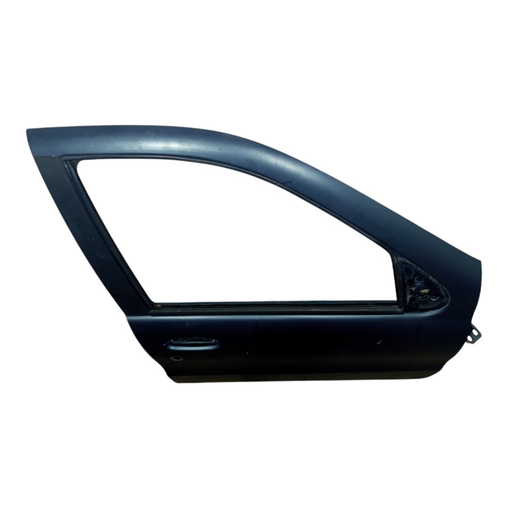 Porta Dianteira Direita Fiat Palio 1996 1997 A 2002 5