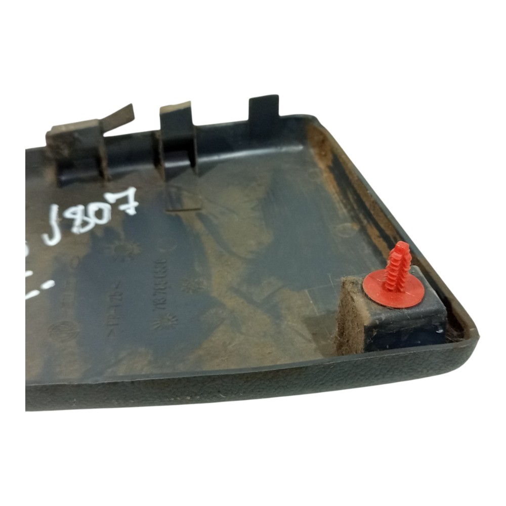 Moldura Inferior Coluna Esquerda Fiat Palio 1996 1997 A 2001 4