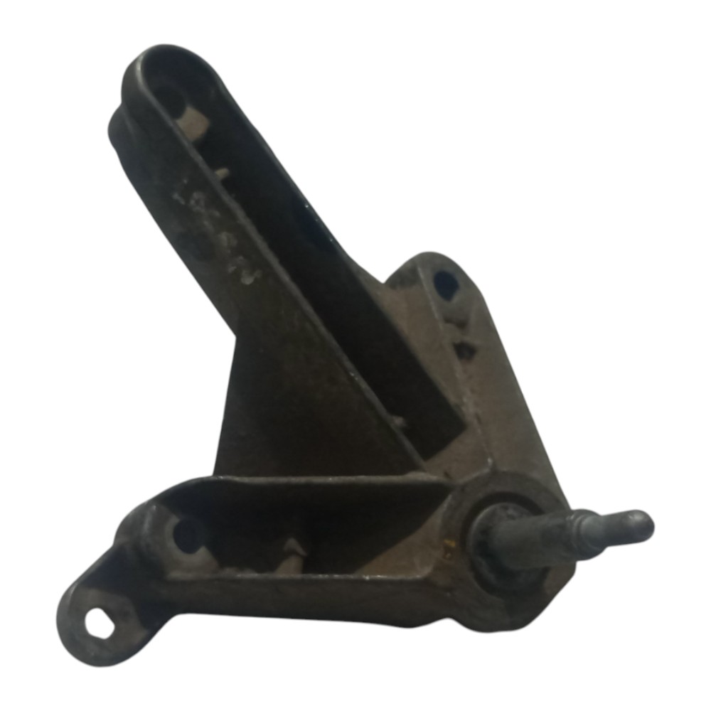 Suporte Coxim Cambio Renault Sandero Logan 1.0 2007 A 2013 1