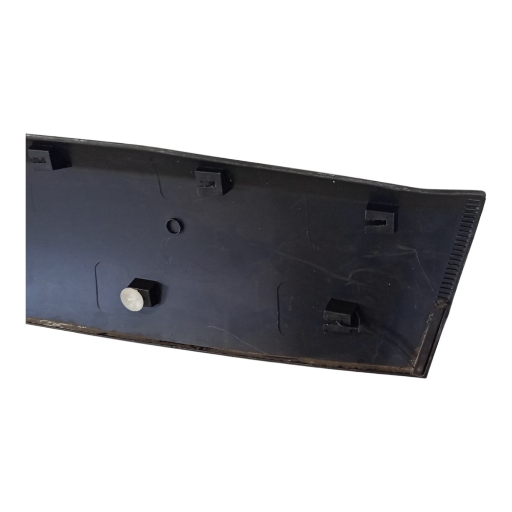 Friso Porta Dianteira Direita Jeep Renegade 2015 2016 A 2021 Preto 4