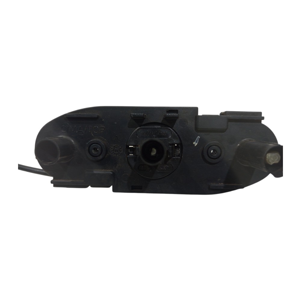 Comando Ar Ventilação Escort Verona 1993 1994 1995 A 2000 1