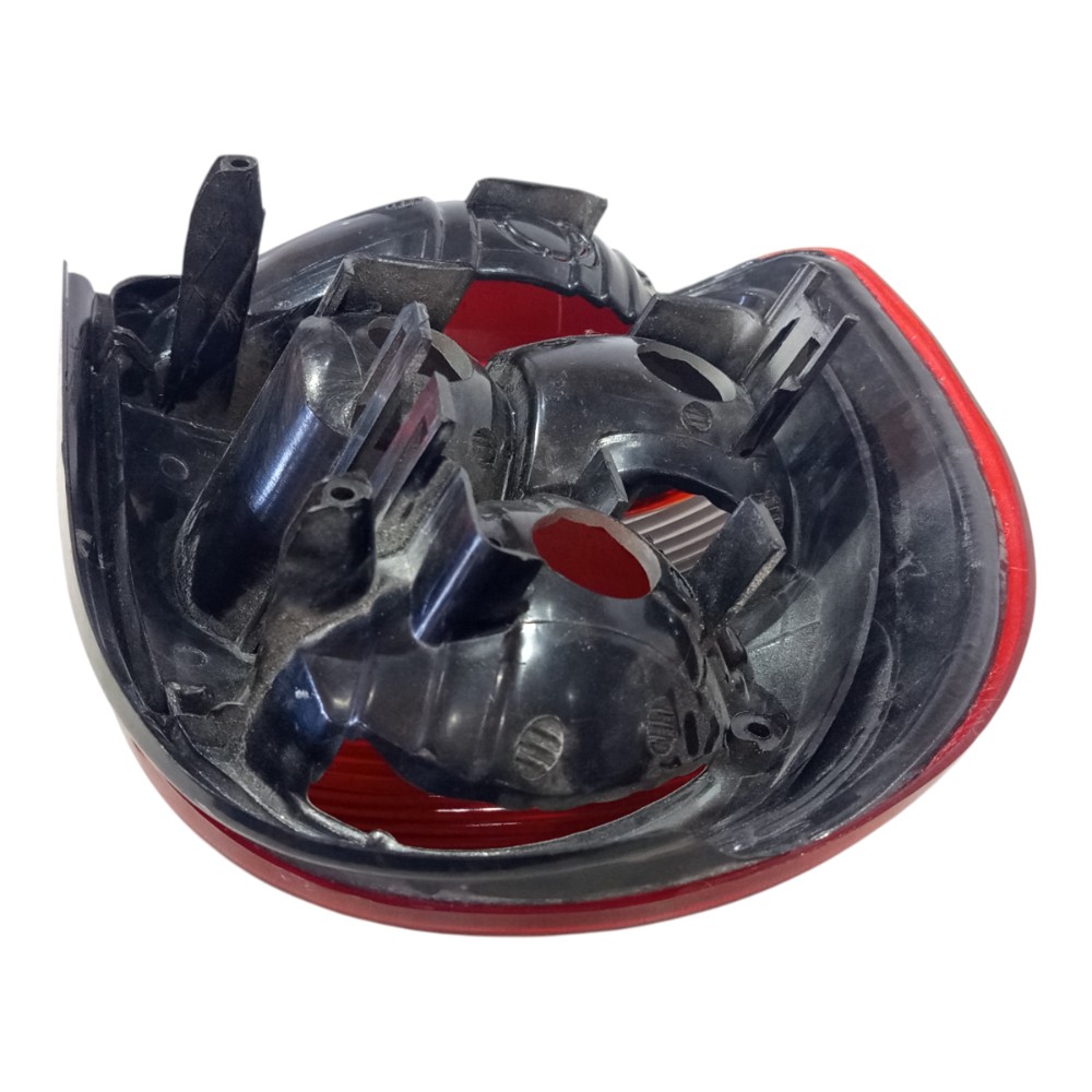 Lanterna Traseira Dir Chevrolet Corsa 1997 1998 1999 A 2002 7