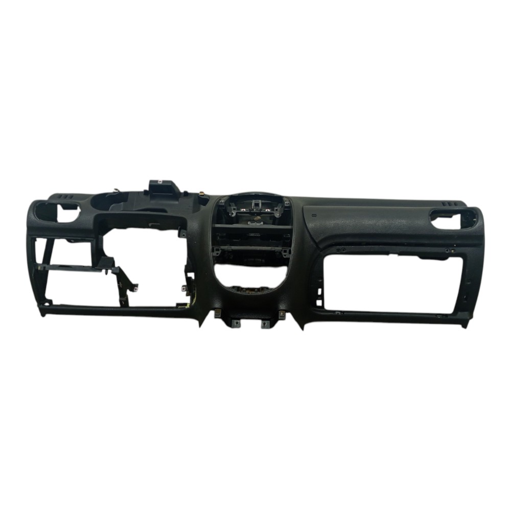 Painel Principal Tabelier Peugeot 206 2000 2001 2002 A 2006 2
