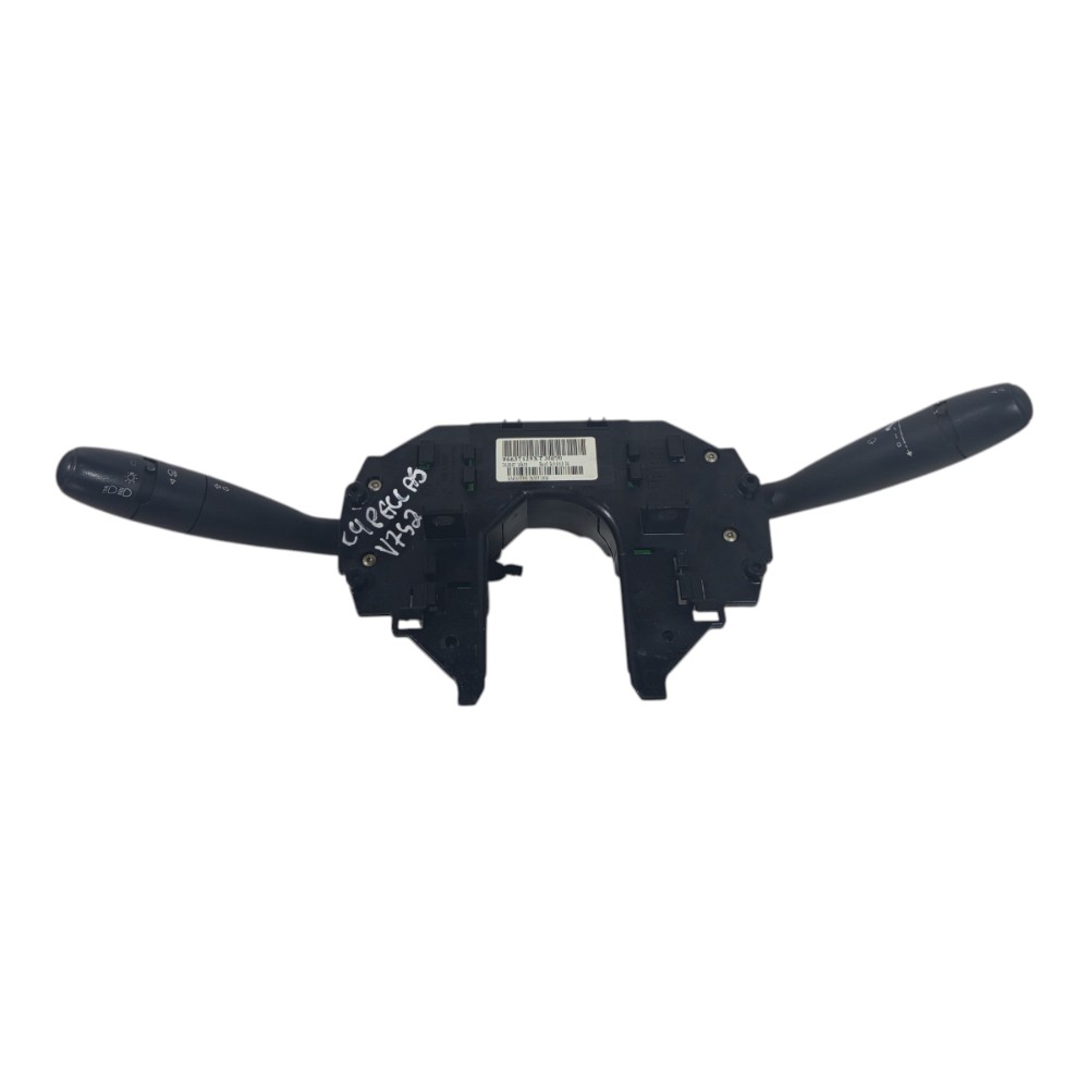 Chave De Seta Citroen C4 Pallas 2007 2008 2009 2010 A 2014 4