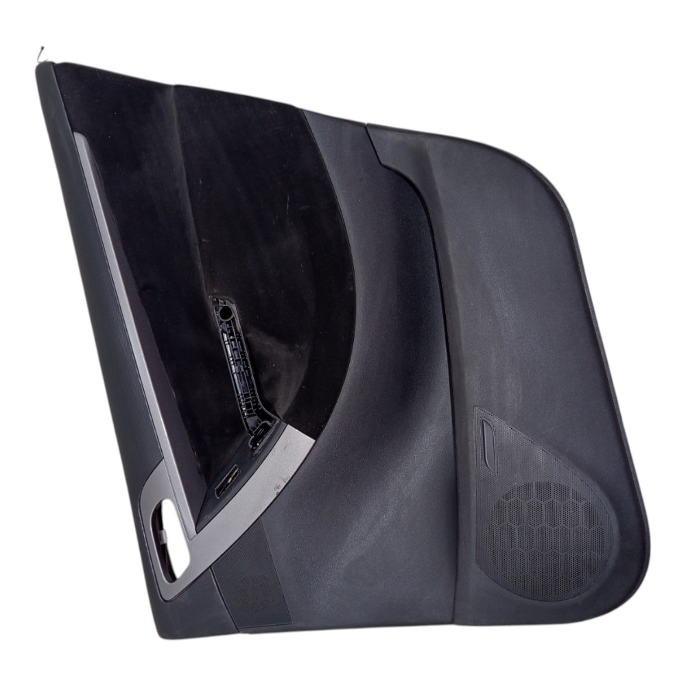 Forro Tecido Porta Traseira Direita Citroen C4 2009 A 2014 1