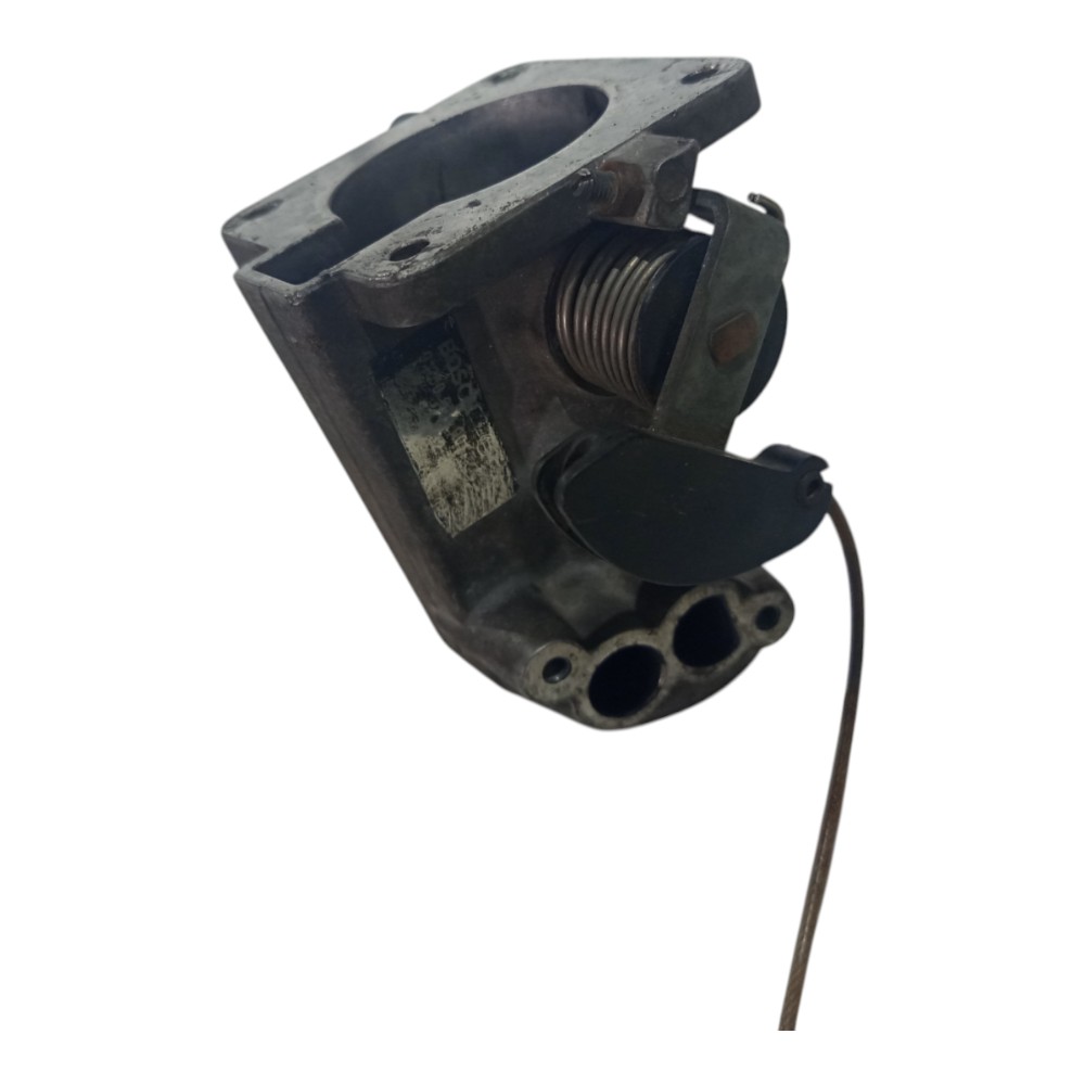 Corpo Borboleta Tbi Chevrolet Gm Vectra 2.0 8v 1996 A 2005 9