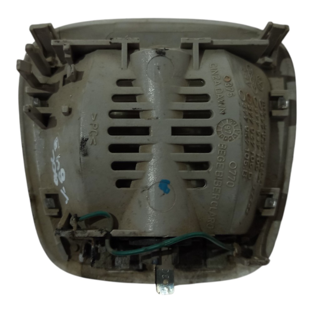 Luz Teto Cortesia Volkswagen Gol G2 1995 A 1999 4