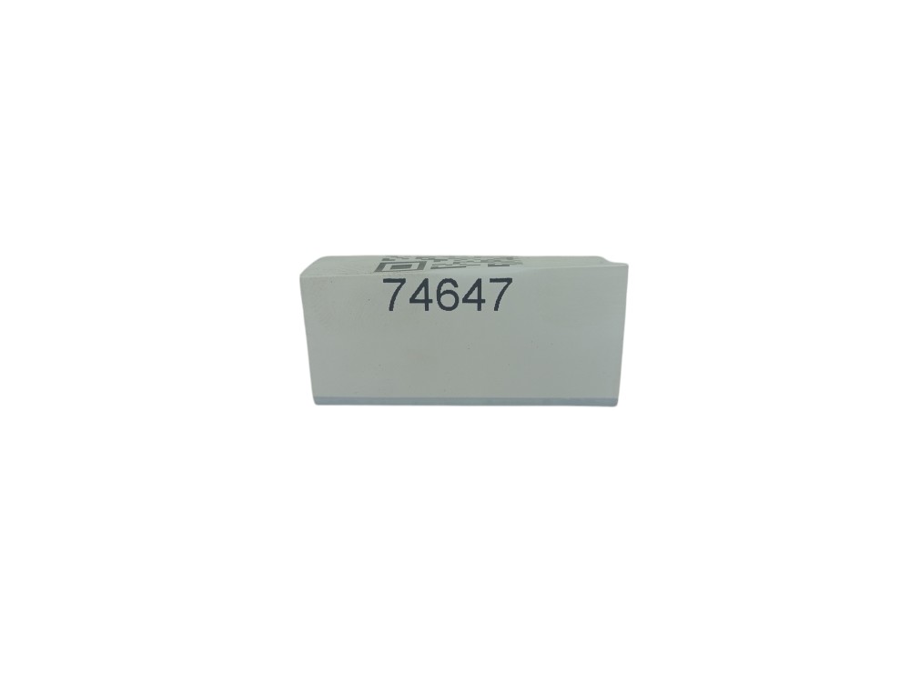 Moldura Coluna Esquerda Renault Clio 2000 2001 2002 A 2012 5