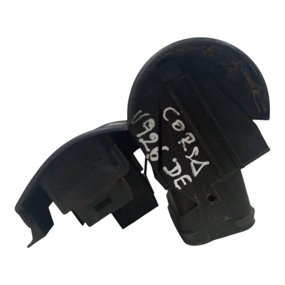 Difusor Ar Dianteiro Esquerdo Gm Chevrolet Corsa 1994 A 2002 6