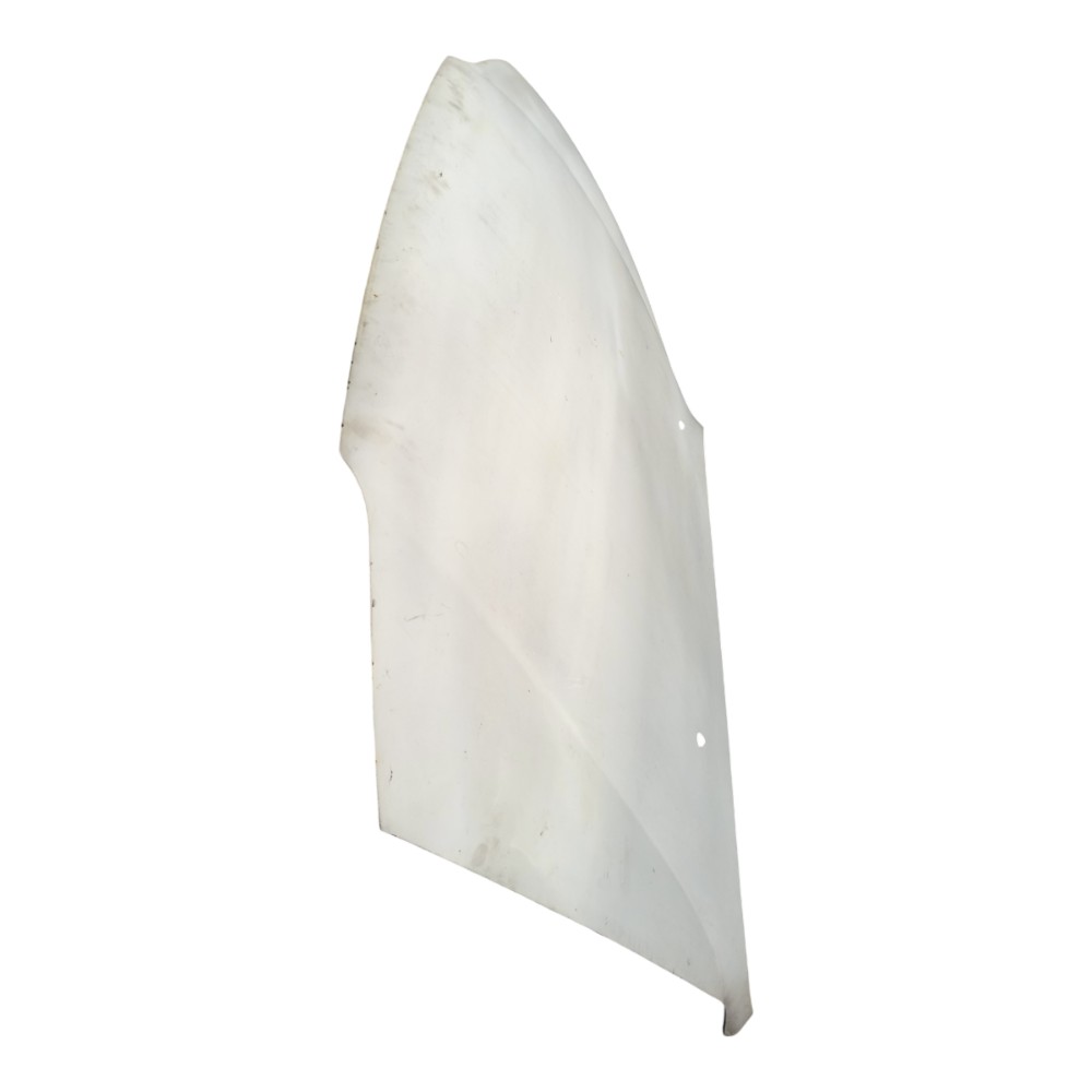 Capô Chevrolet Gm Vectra Branco Original 1996 1997 A 2005 5