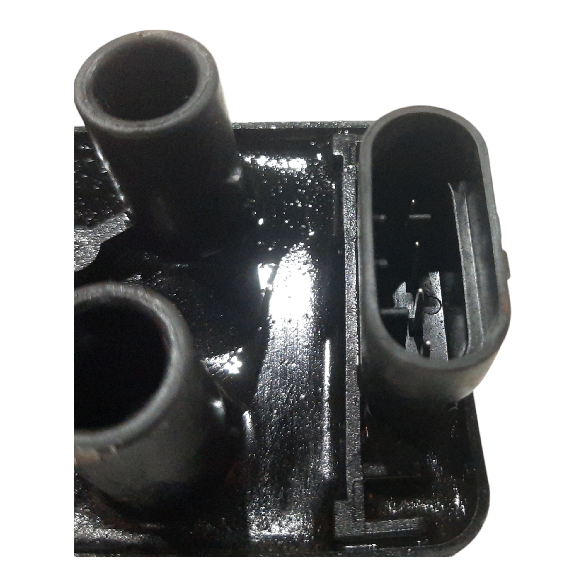 Bobina Ignição Renault Clio 1.0 8v 2004 2005 2006 A 2012 7