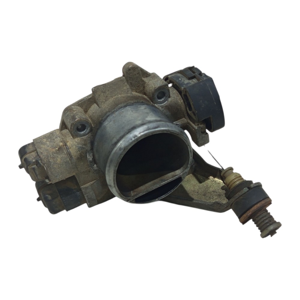 Tbi Corpo Borboleta Fiat Palio 1.0 8v 1996 1997 1998 A 2000 6