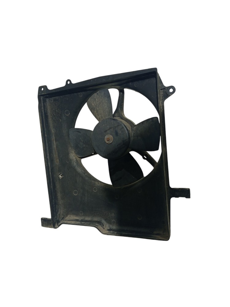 Defletor Ventoinha Radiador Gm Monza 1991 1992 1993 A 1996 5