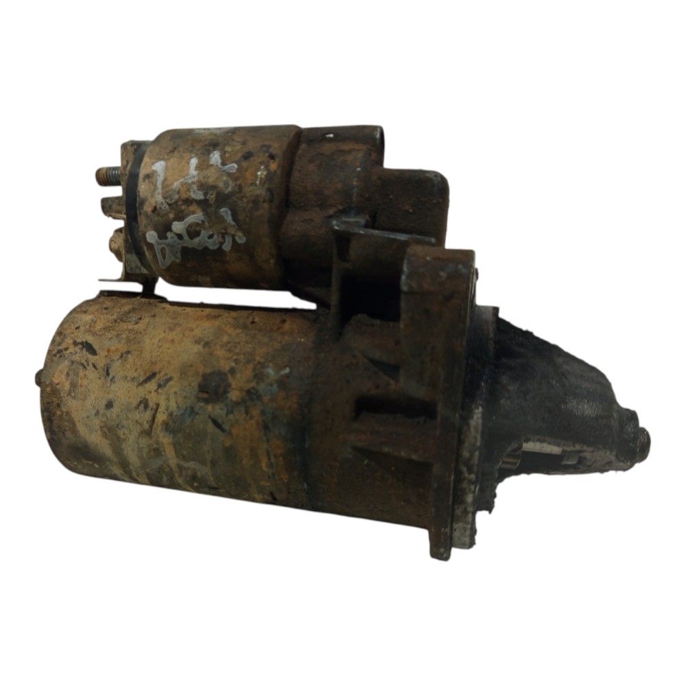 Motor Partida Arranque Gm Chevrolet Vectra 1997 1998 A 2002 2