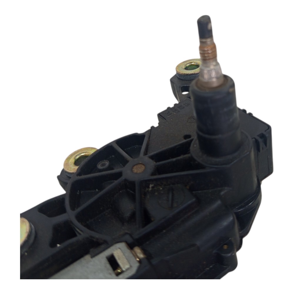 Motor Máquina Limpador Traseiro Auei A3 1.8 2000 A 2006 5