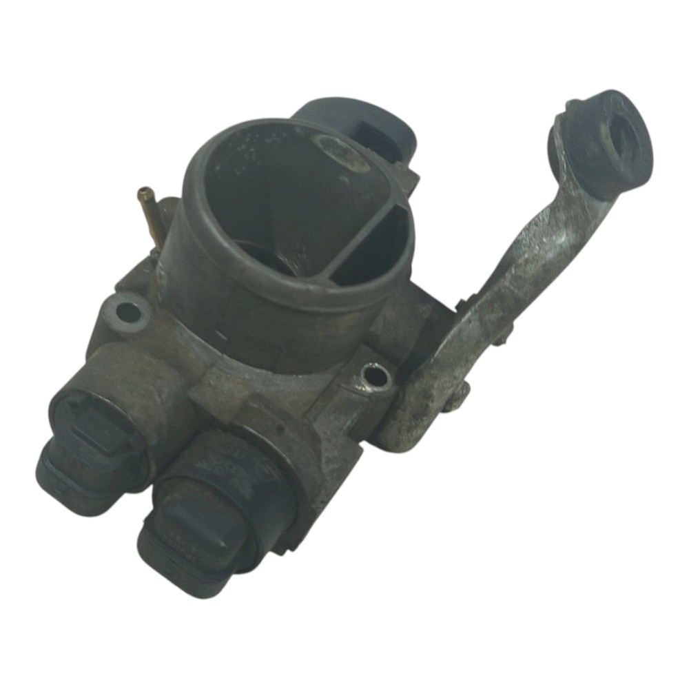 Tbi Corpo Borboleta Fiat Uno 1.0 8v Flex 2006 2007 A 2013 6