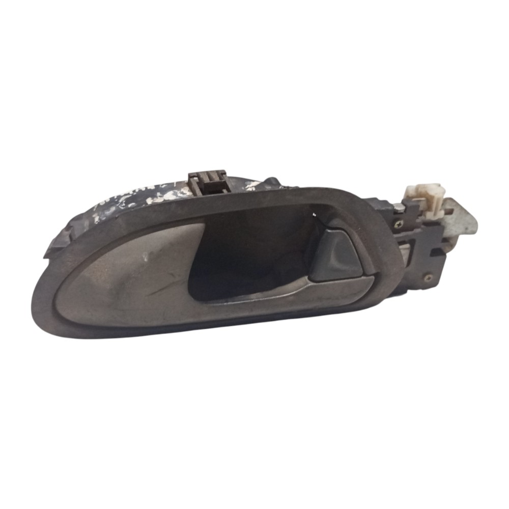 Maçaneta Interna Traseira Esquerda Honda Civic 2006 A 2011 Traseira 7