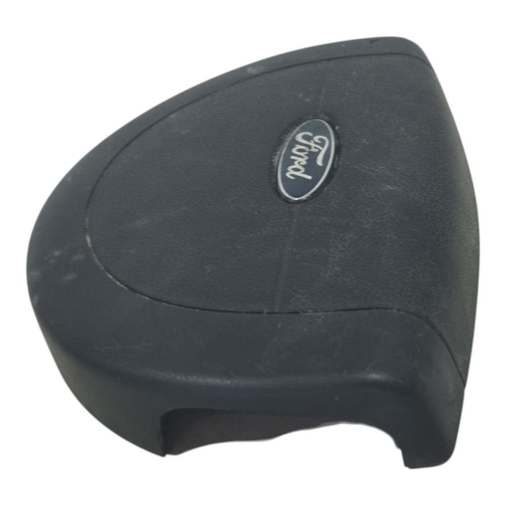 Tampa volante bosina Ford fiesta 2002 a 2014 original 3