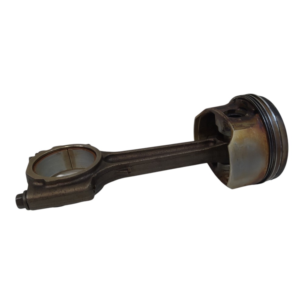 Pistao Biela Citroen C3 1.4 Gasolina 2003 2004 2005 A 2012 4