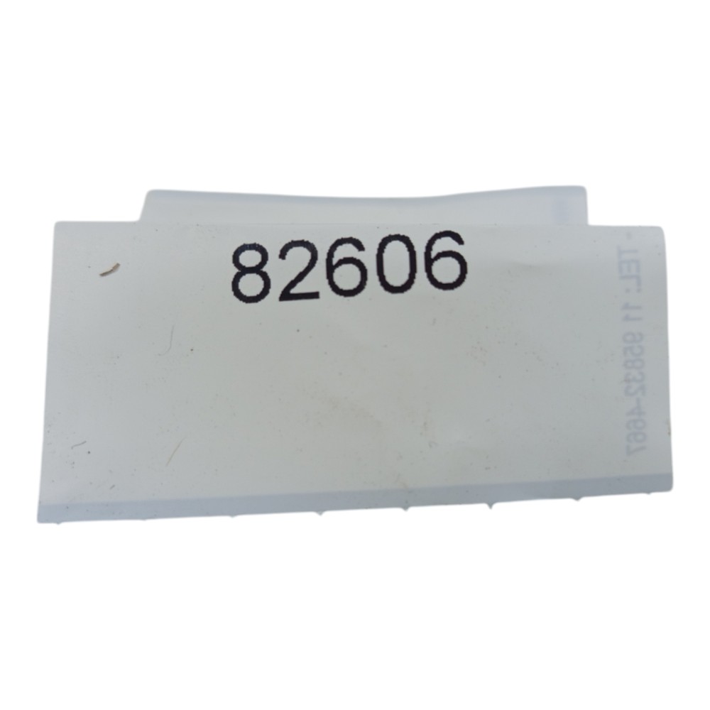 Retrovisor Central Interno Volkswagen Gol 1987 1988 A 1994 8