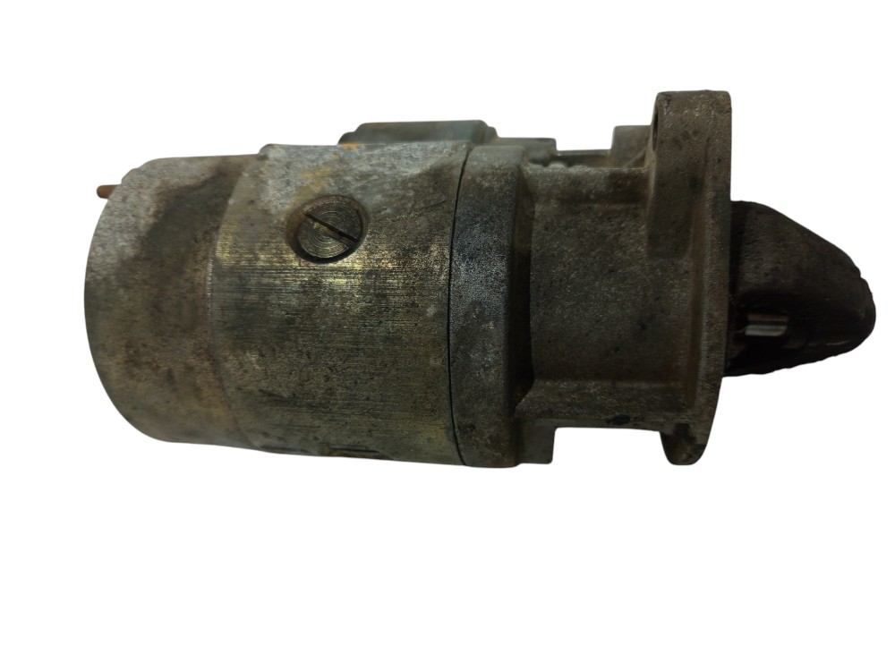Motor Arranque Ford Escort 1.6 8v 1990 1991 1992 A 1997 6