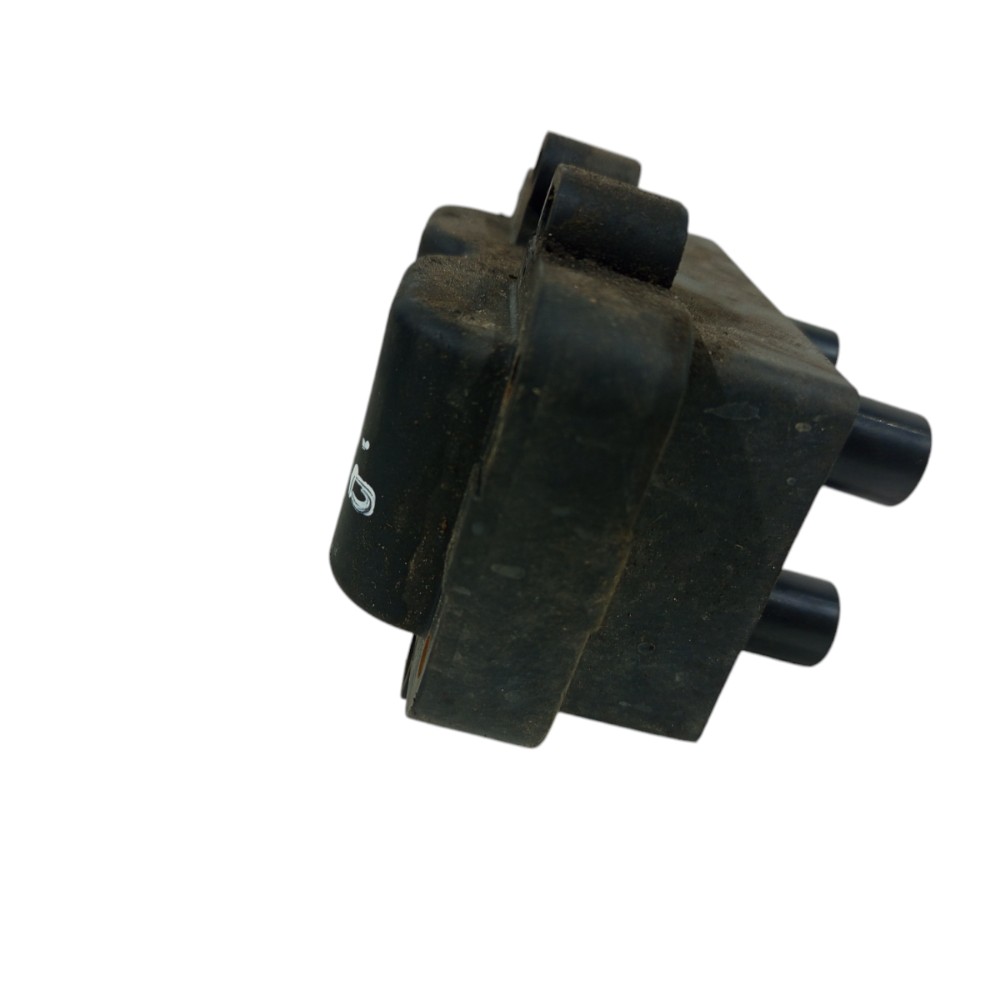Bobina Ignição Renault Clio 1.0 16v 2000 2001 2002 A 2012 4