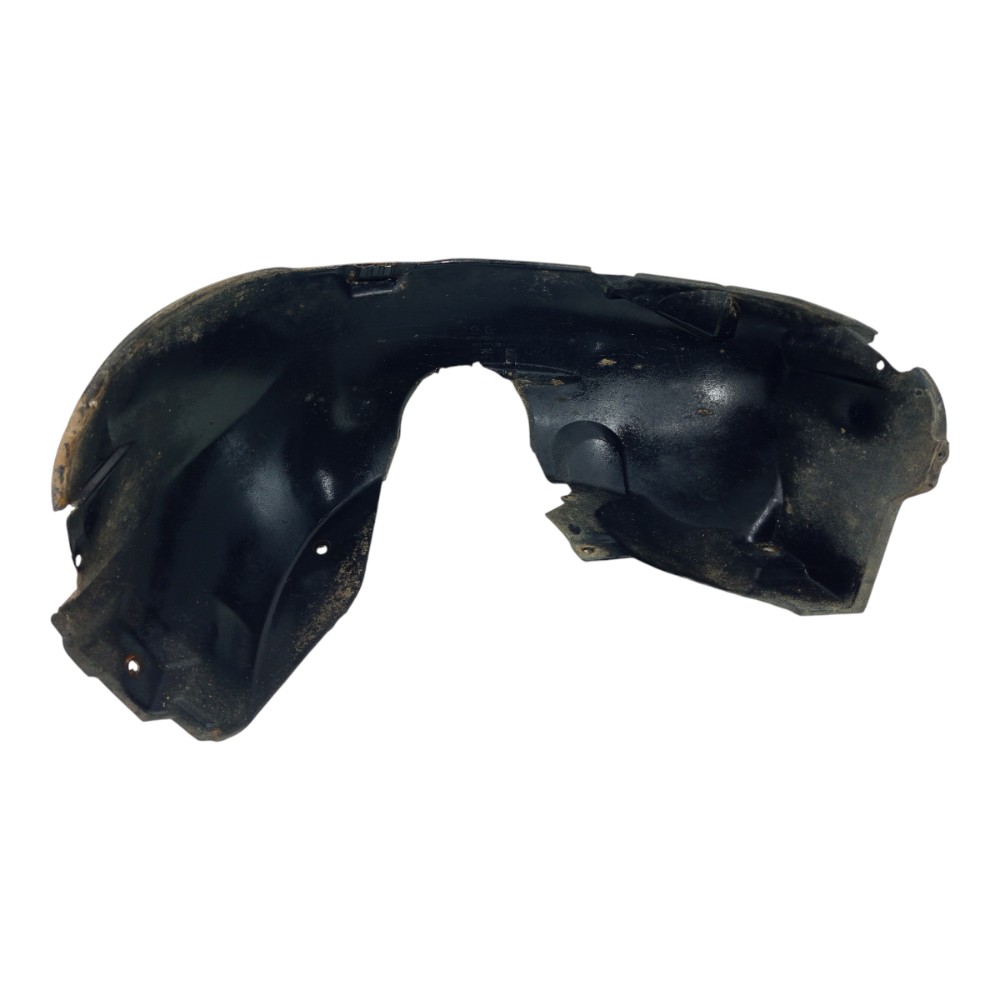 Parabarro Dianteiro Ford Fiesta 1996 1997 1998 A 2002 3
