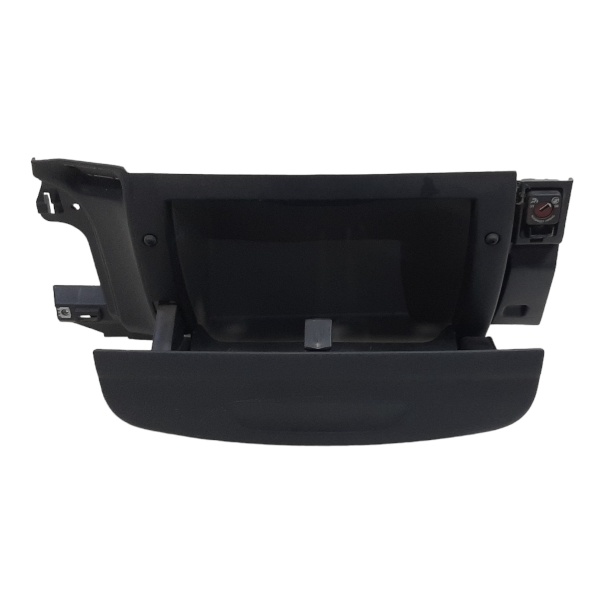 Porta Luvas Citroen C4 Picasso 2009 2010 A 2014 9654110677 6