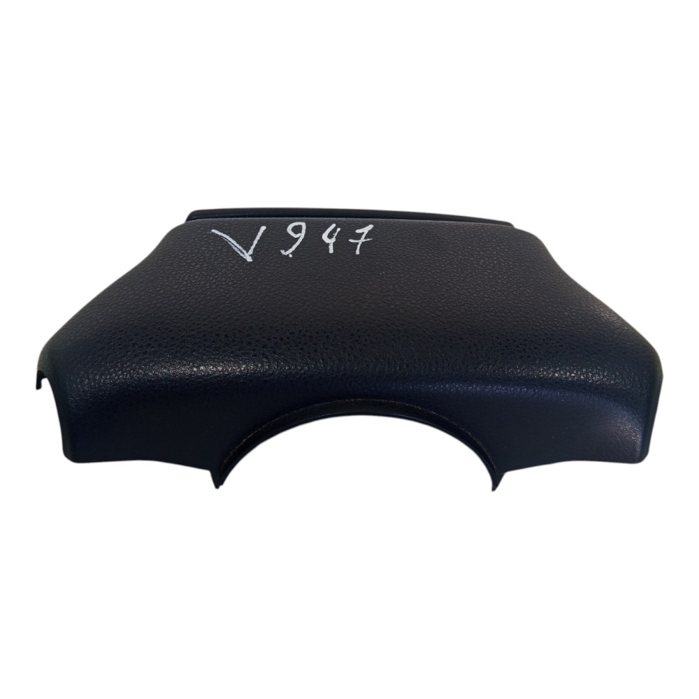 Moldura Superior Coluna Direção Nissan Livina 2009 A 2014 3