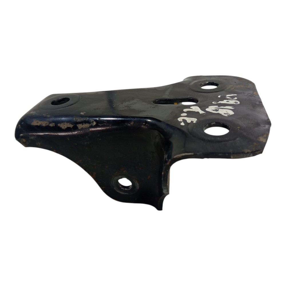 Suporte Eixo Traseiro Esquerdo Citroen C3 2004 2005 A 2012 7