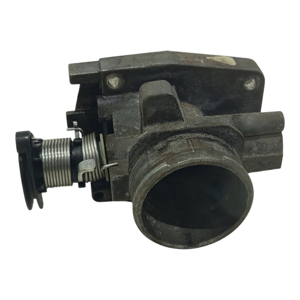 Corpo Borboleta Tbi Injeção Ford Fiesta 1997 1998 A 2002 1