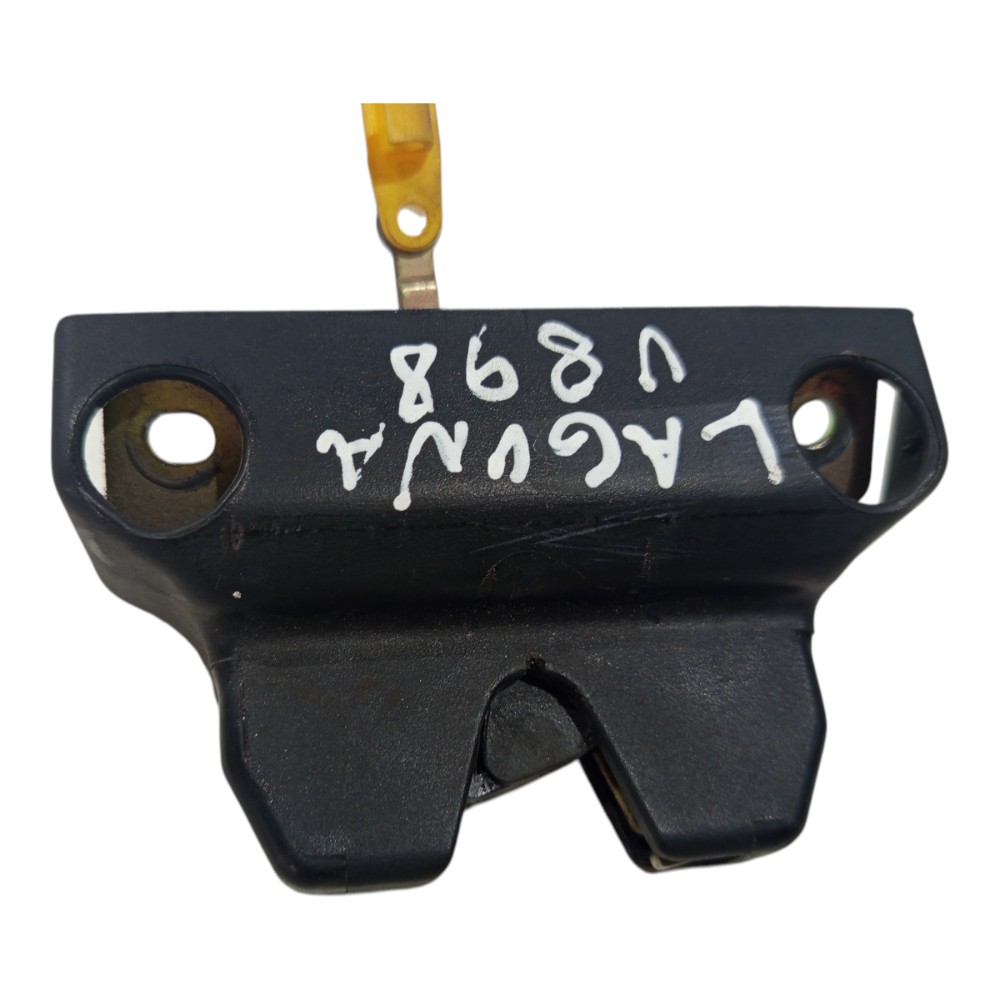 Fechadura Porta Malas Traseira Renault Laguna 1995 A 2001 6